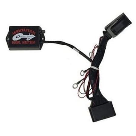 Aftermarket Engine Performance Module ENL80-0217